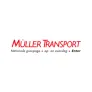 Logo Müller Transport