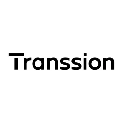 Shenzhen Transsion Holdings Co Ltd logo