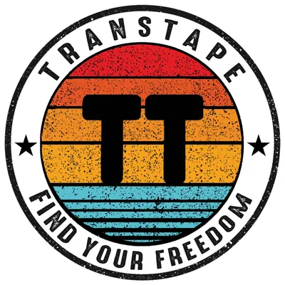 Transtape logo