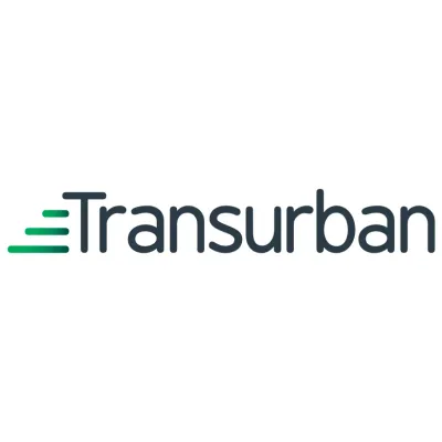 Transurban Group logo