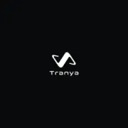 Tranya Logo