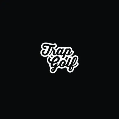 Trap Golf logo