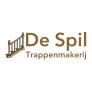 Logo Trappenmakerij De Spil