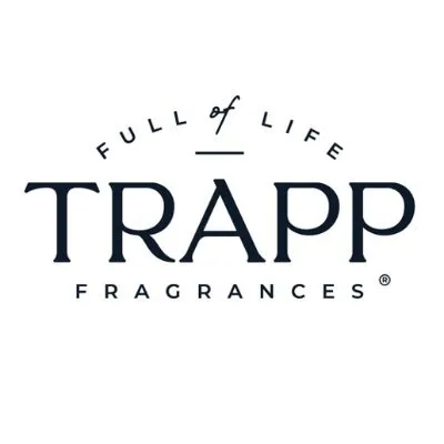 Trapp Fragrances logo