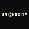Trap University logo