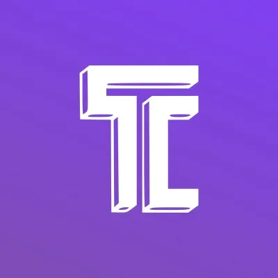 Traqcheck logo