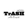 Logo Hotel Trash Deluxe