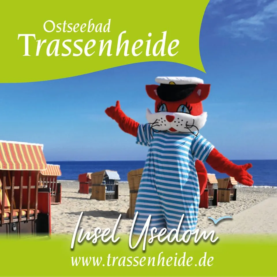 Kurverwaltung Seebad Trassenheide