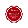 Logo Trattoria Tre Amici
