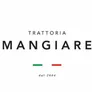 Logo Mangiare