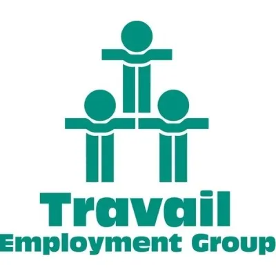 Travail Employment Group logo