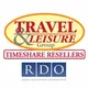 Travel & Leisure Group Ltd logo