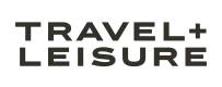 TRAVEL + LEISURE COMPANY Logo