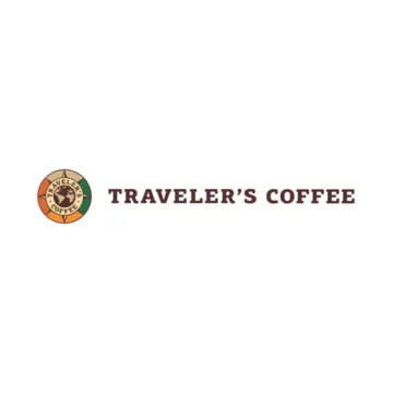 Traveler's Coffee Logo