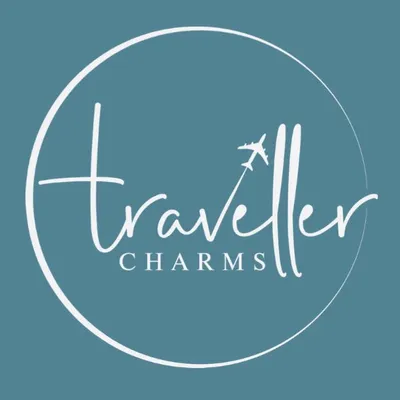 travellercharms.com logo