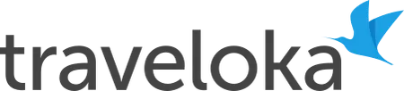 Traveloka logo