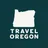 Travel Oregon logo