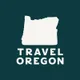 Travel Oregon logo