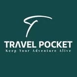 TravelPocket logo/icon