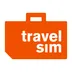 TravelSim logo
