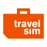TravelSim logo