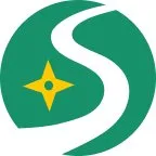 Stride logo