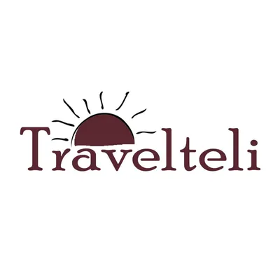 TRAVELTELI logo