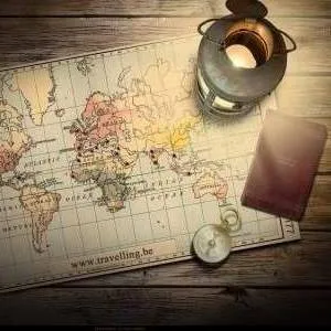 Traveltrekluggage