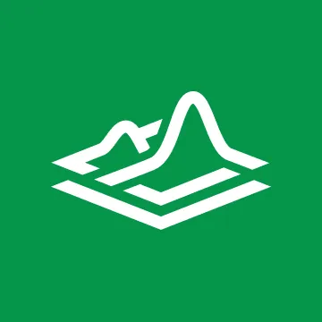Logo by Brandfetch