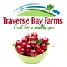 Traverse Bay Farms logo