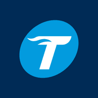 Société des traversiers du Québec logo