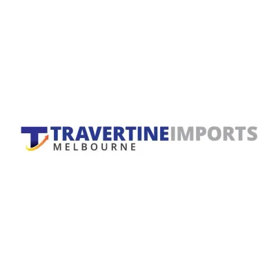 Travertine logo