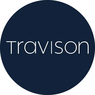 Travison logo