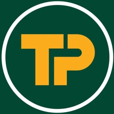 Travis Perkins