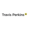Travis Perkins UK logo