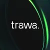 Trawa logo