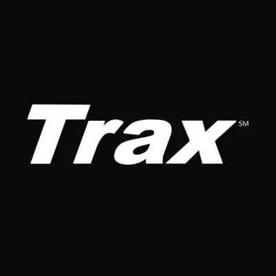 Logo by Brandfetch