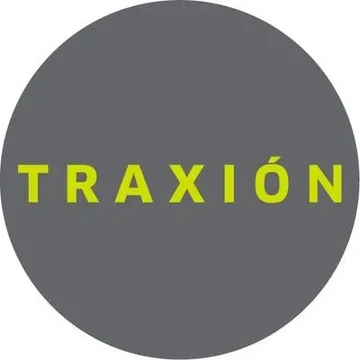 Traxion Logo