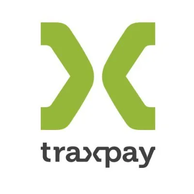 Traxpay logo