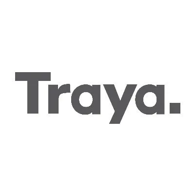 Traya logo