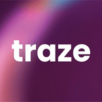 traze GmbH logo