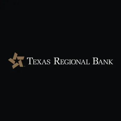 Texas Regional Bank logo
