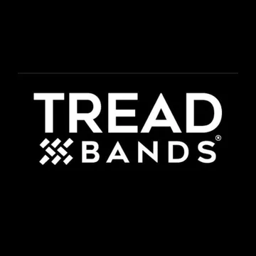 TreadBands Logo