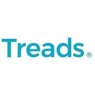 Treads logo