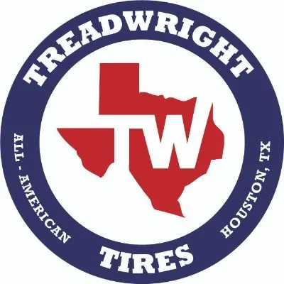 treadwright.com logo