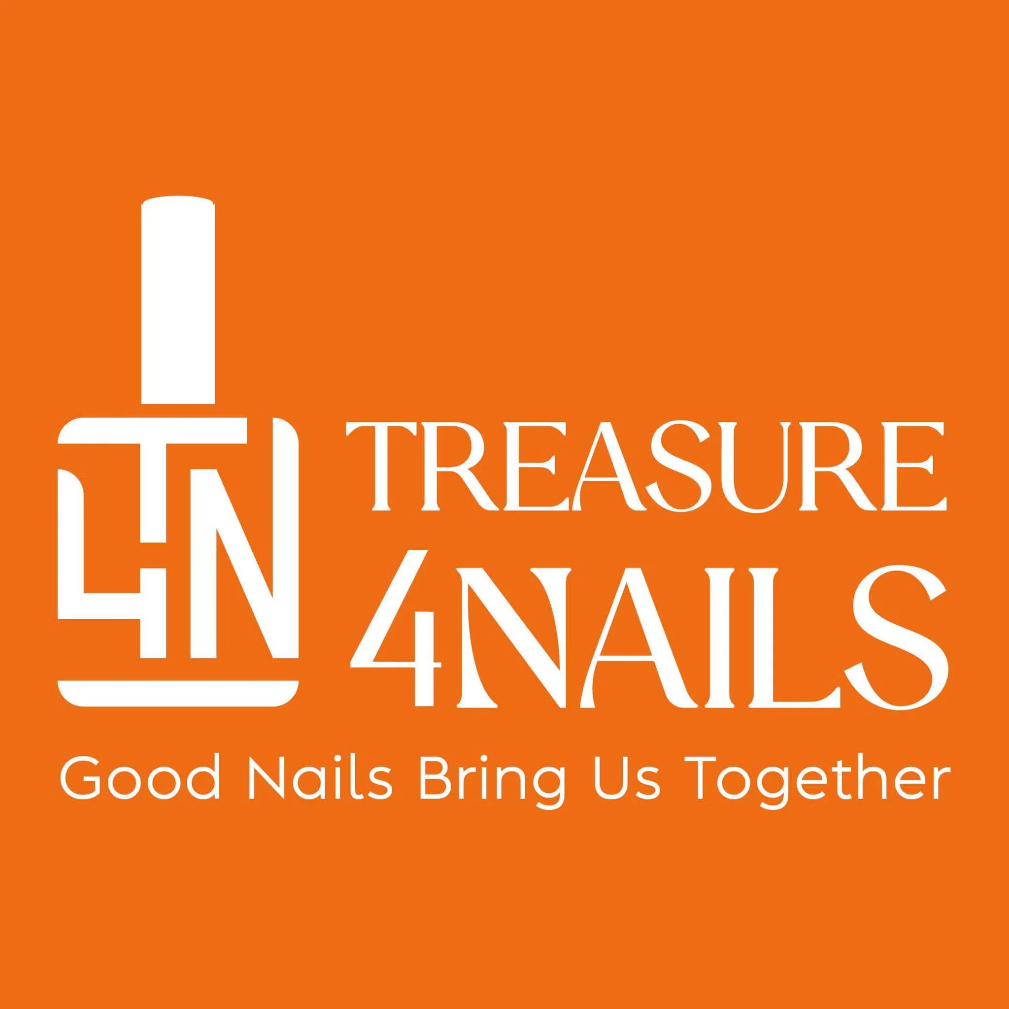 Treasure4Nails