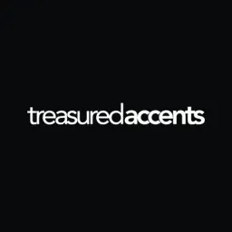 Treasured Accents logo