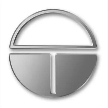 Treasure Garden Logo
