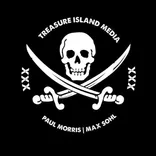 Treasure Island Media logo/icon