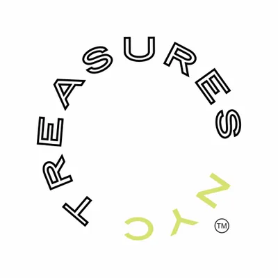 Treasures of NYC logo